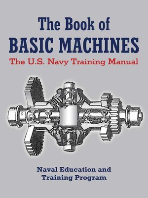 cover image of The Book of Basic Machines